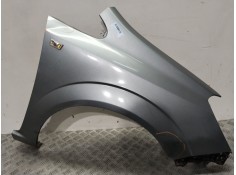 Recambio de aleta delantera derecha para opel zafira / zafira family b (a05) 1.9 cdti (m75) referencia OEM IAM 93184412  
