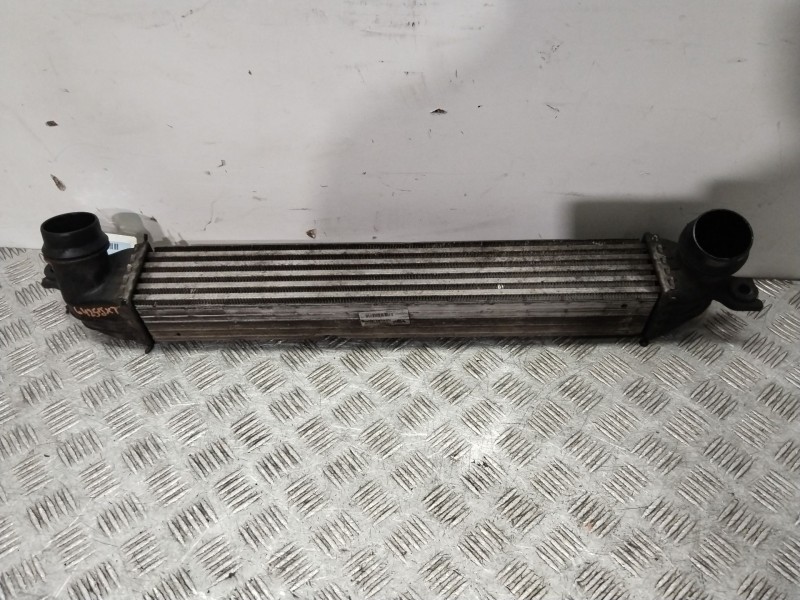 Recambio de intercooler para mini mini countryman (r60) one d referencia OEM IAM 17518506904  