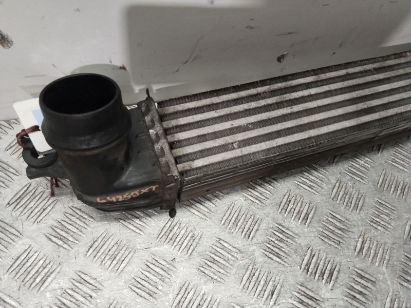 Recambio de intercooler para mini mini countryman (r60) one d referencia OEM IAM 17518506904  