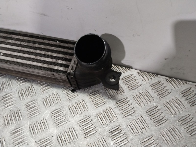 Recambio de intercooler para mini mini countryman (r60) one d referencia OEM IAM 17518506904  