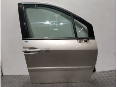 Recambio de puerta delantera derecha para peugeot 807 (eb_) 2.2 hdi referencia OEM IAM 9004X4  