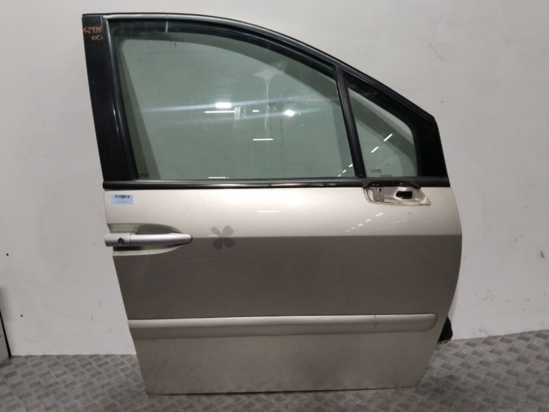 Recambio de puerta delantera derecha para peugeot 807 (eb_) 2.2 hdi referencia OEM IAM 9004X4  
