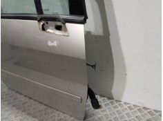 Recambio de puerta delantera derecha para peugeot 807 (eb_) 2.2 hdi referencia OEM IAM 9004X4   2