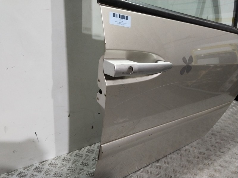 Recambio de puerta delantera derecha para peugeot 807 (eb_) 2.2 hdi referencia OEM IAM 9004X4  