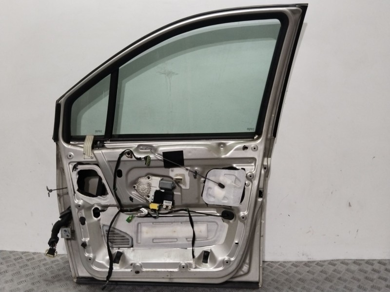 Recambio de puerta delantera derecha para peugeot 807 (eb_) 2.2 hdi referencia OEM IAM 9004X4  