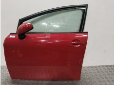 Recambio de puerta delantera izquierda para seat leon (1p1) 2.0 tdi 16v referencia OEM IAM 1P0831055A  