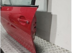 Recambio de puerta delantera izquierda para seat leon (1p1) 2.0 tdi 16v referencia OEM IAM 1P0831055A   2