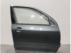 Recambio de puerta delantera derecha para mitsubishi outlander i (cu_w) 2.0 (cu2w) referencia OEM IAM MN133604  