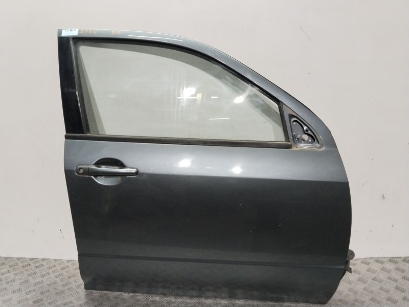 Recambio de puerta delantera derecha para mitsubishi outlander i (cu_w) 2.0 (cu2w) referencia OEM IAM MN133604  