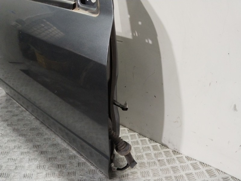 Recambio de puerta delantera derecha para mitsubishi outlander i (cu_w) 2.0 (cu2w) referencia OEM IAM MN133604  