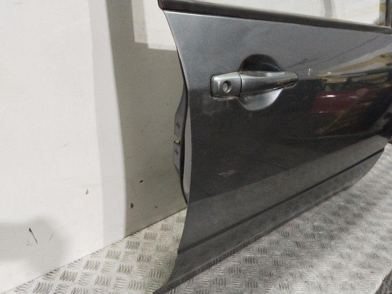 Recambio de puerta delantera derecha para mitsubishi outlander i (cu_w) 2.0 (cu2w) referencia OEM IAM MN133604  