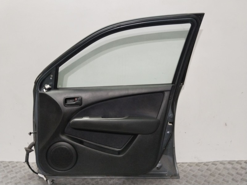 Recambio de puerta delantera derecha para mitsubishi outlander i (cu_w) 2.0 (cu2w) referencia OEM IAM MN133604  