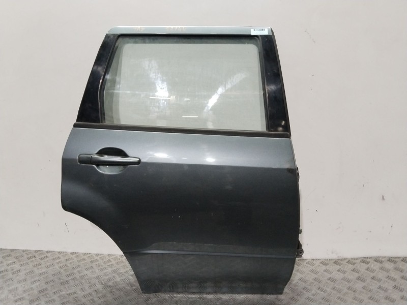 Recambio de puerta trasera derecha para mitsubishi outlander i (cu_w) 2.0 (cu2w) referencia OEM IAM MR954672  