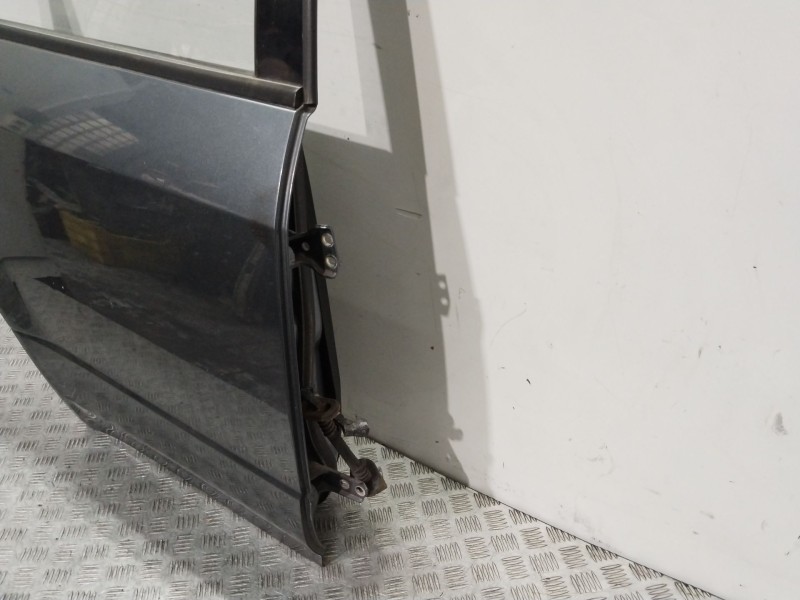 Recambio de puerta trasera derecha para mitsubishi outlander i (cu_w) 2.0 (cu2w) referencia OEM IAM MR954672  