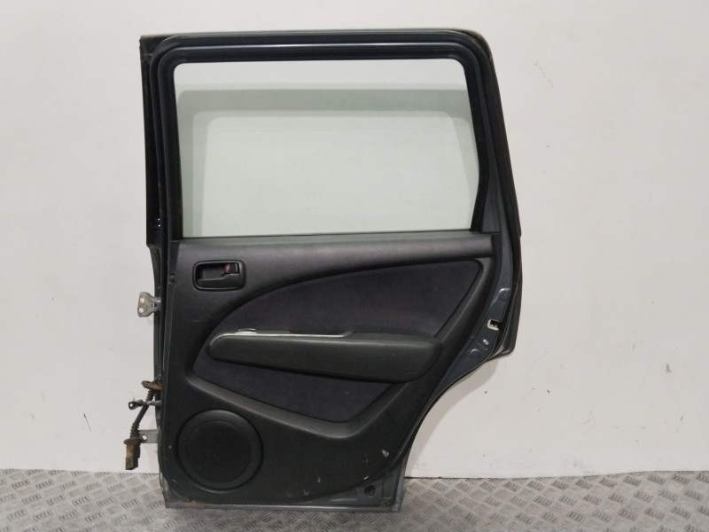 Recambio de puerta trasera derecha para mitsubishi outlander i (cu_w) 2.0 (cu2w) referencia OEM IAM MR954672  