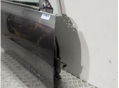 Recambio de puerta delantera derecha para nissan leaf (ze0) electric referencia OEM IAM HMA0M3NAMA   2