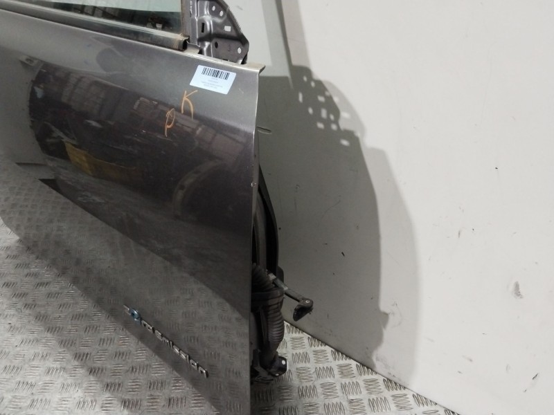 Recambio de puerta delantera derecha para nissan leaf (ze0) electric referencia OEM IAM HMA0M3NAMA  