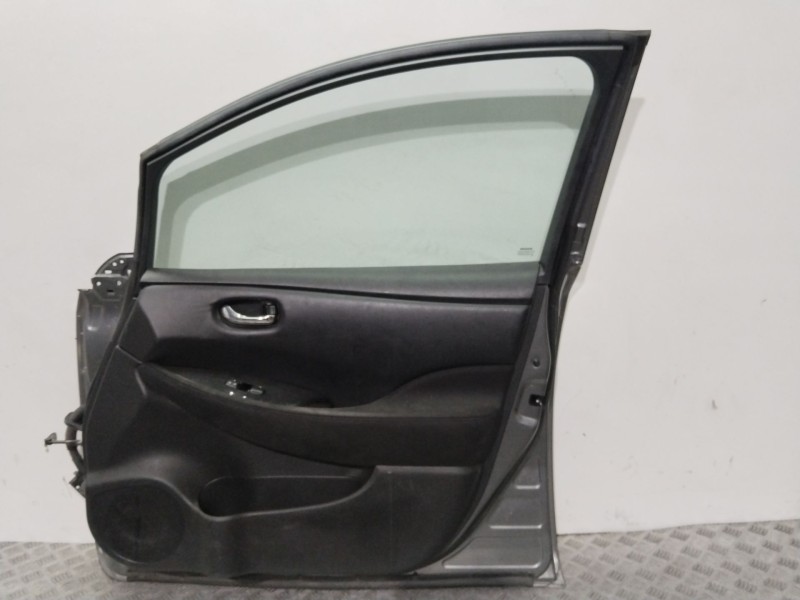 Recambio de puerta delantera derecha para nissan leaf (ze0) electric referencia OEM IAM HMA0M3NAMA  