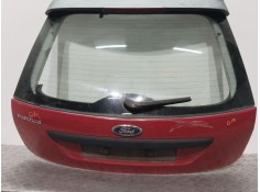 Recambio de porton trasero para ford focus ii (da_, hcp, dp) 1.6 referencia OEM IAM 1487316   2