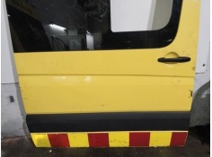 Recambio de puerta lateral corredera derecha para mercedes-benz sprinter 3,5-t autobús (b906) 315 cdi (906.731, 906.733, 906.735