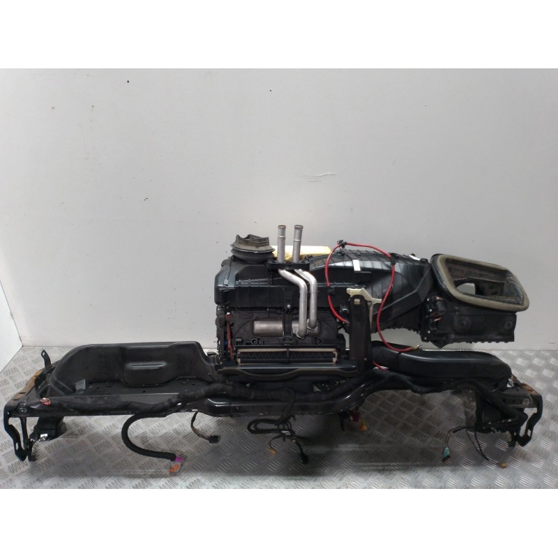 CALEFACCION ENTERA NORMAL 8K1820007D  - imagen 1