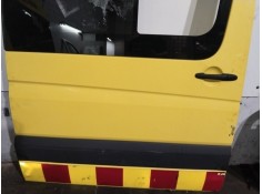 Recambio de puerta lateral corredera derecha para mercedes-benz sprinter 3,5-t autobús (b906) 315 cdi (906.731, 906.733, 906.735