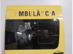 Recambio de puerta lateral corredera derecha para mercedes-benz sprinter 3,5-t autobús (b906) 315 cdi (906.731, 906.733, 906.735 2
