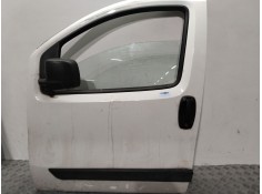 Recambio de puerta delantera izquierda para fiat fiorino furgoneta/monovolumen (225_) 1.3 d multijet (225bxd1a, 225bxb1a, 225bxb