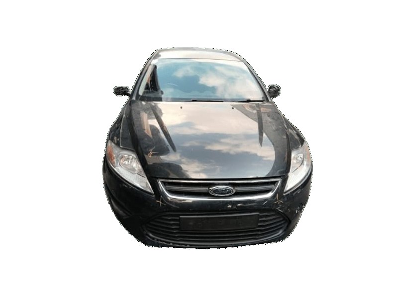 ford mondeo iv (ba7) del año 2011