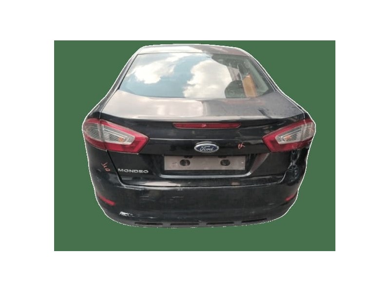 ford mondeo iv (ba7) del año 2011