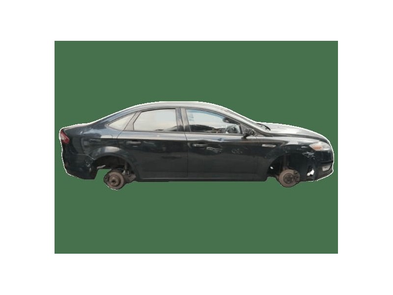 ford mondeo iv (ba7) del año 2011