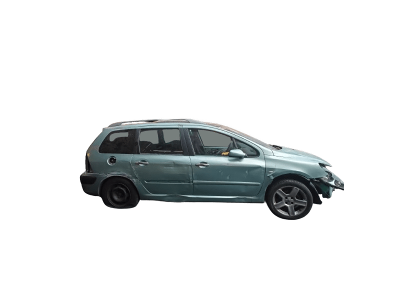 peugeot 307 sw (3h) del año 2003