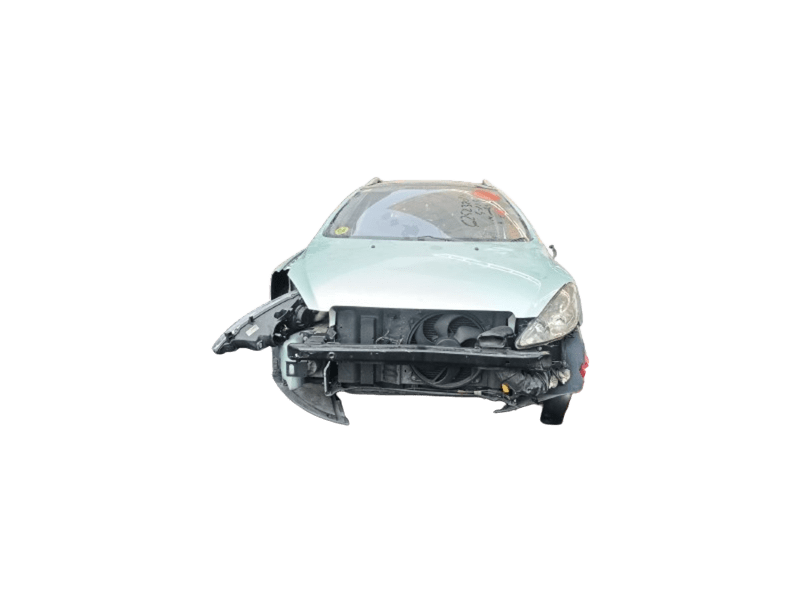 peugeot 307 sw (3h) del año 2003