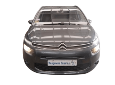 citroën c4 grand picasso ii (da_, de_) del año 2013