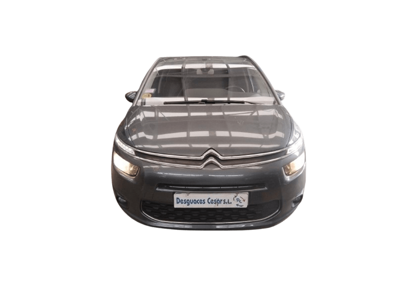 citroën c4 grand picasso ii (da_, de_) del año 2013