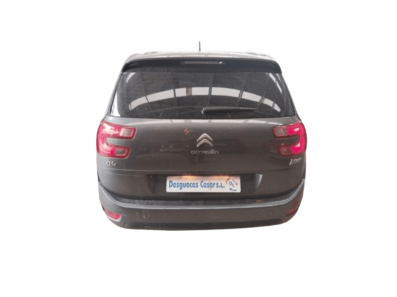 citroën c4 grand picasso ii (da_, de_) del año 2013