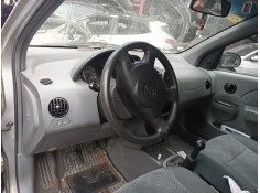 chevrolet aveo / kalos hatchback (t250, t255) del año 2004 2