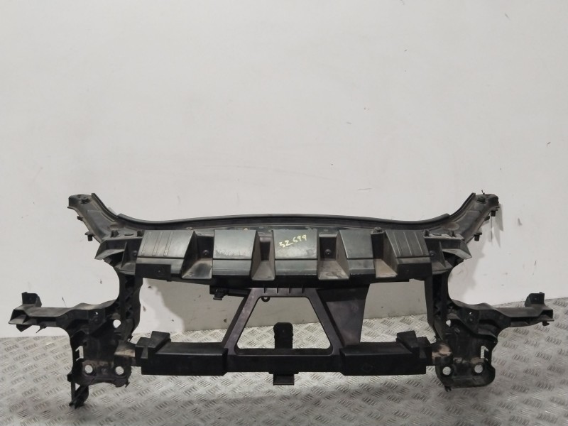 Recambio de panel frontal para renault grand scénic ii (jm0/1_) 1.6 referencia OEM IAM 8200589928  