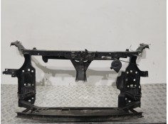 Recambio de panel frontal para nissan qashqai i (j10, nj10) 2.0 dci referencia OEM IAM 62500JD200  