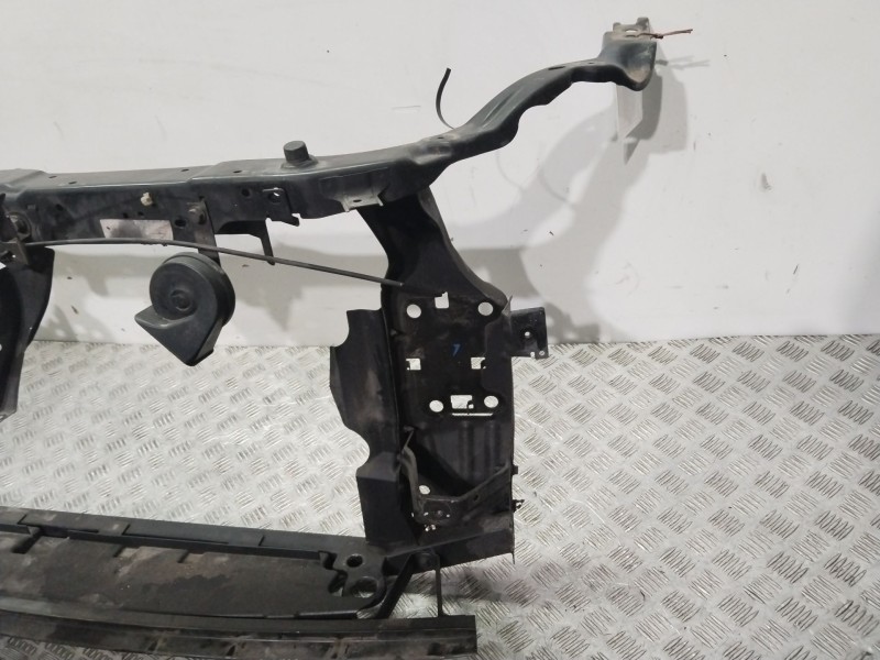 Recambio de panel frontal para nissan qashqai i (j10, nj10) 2.0 dci referencia OEM IAM 62500JD200  