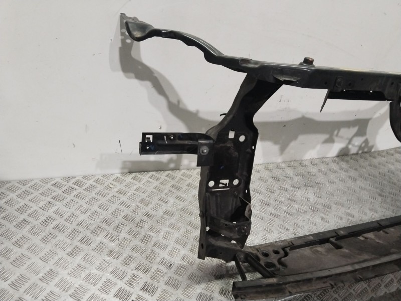 Recambio de panel frontal para nissan qashqai i (j10, nj10) 2.0 dci referencia OEM IAM 62500JD200  