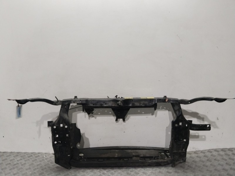 Recambio de panel frontal para nissan qashqai i (j10, nj10) 2.0 dci referencia OEM IAM 62500JD200  