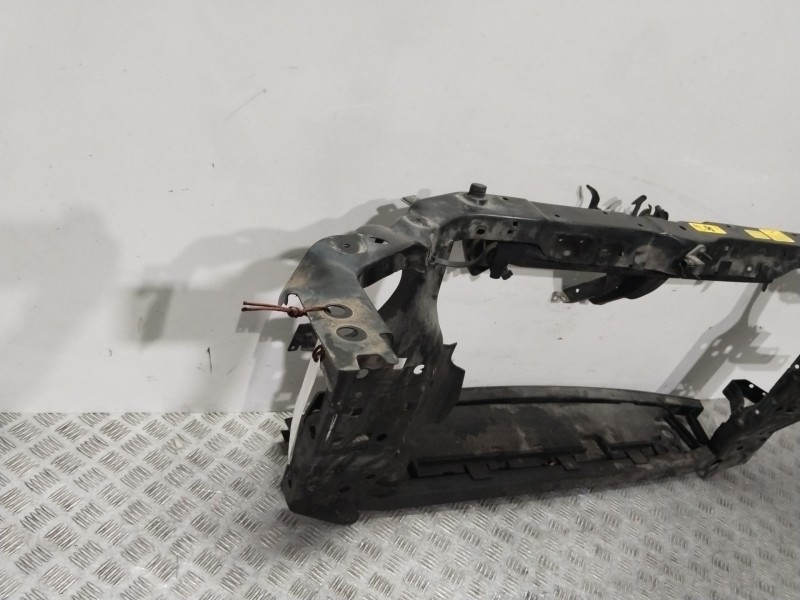 Recambio de panel frontal para nissan qashqai i (j10, nj10) 2.0 dci referencia OEM IAM 62500JD200  