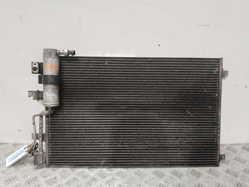 Recambio de refuerzo paragolpes delantero para nissan qashqai i (j10, nj10) 2.0 dci referencia OEM IAM 62030JD000  