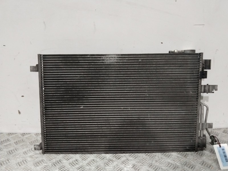 Recambio de refuerzo paragolpes delantero para nissan qashqai i (j10, nj10) 2.0 dci referencia OEM IAM 62030JD000  