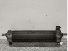 Recambio de intercooler para nissan qashqai i (j10, nj10) 2.0 dci referencia OEM IAM 14461JD50B  