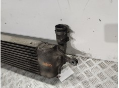 Recambio de intercooler para nissan qashqai i (j10, nj10) 2.0 dci referencia OEM IAM 14461JD50B   2