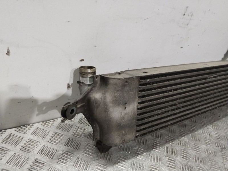 Recambio de intercooler para nissan qashqai i (j10, nj10) 2.0 dci referencia OEM IAM 14461JD50B  