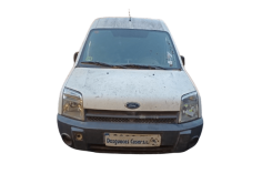 ford transit connect (p65_, p70_, p80_) del año 2007