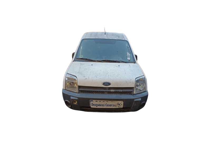 ford transit connect (p65_, p70_, p80_) del año 2007